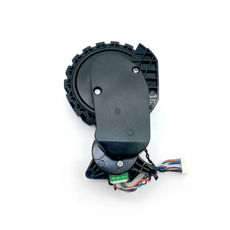 New Original Dreame Wheel Left Right Optional L20 X30 Ultra X40 Ultra for Xiomi Mijia S10+ X10+ X20+ Robot Vacuum Cleaner Parts