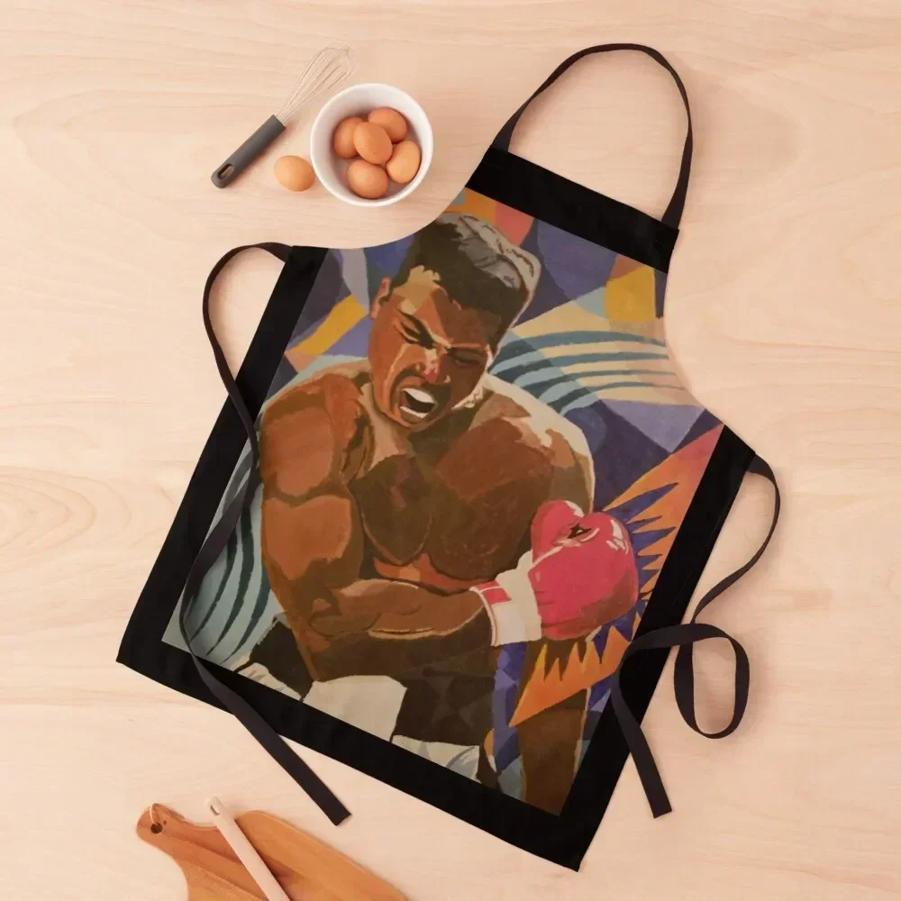 

The Greatest Apron Kitchen Supplies Chef Accessory Apron