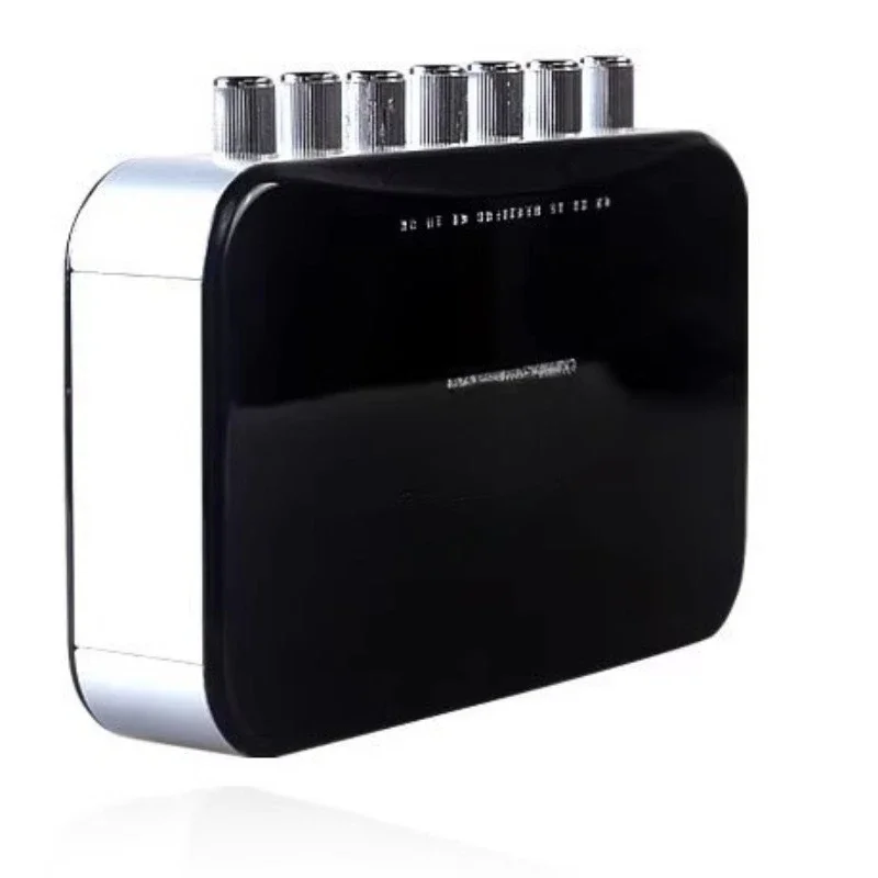 MS-T600 external sound card 2 channels