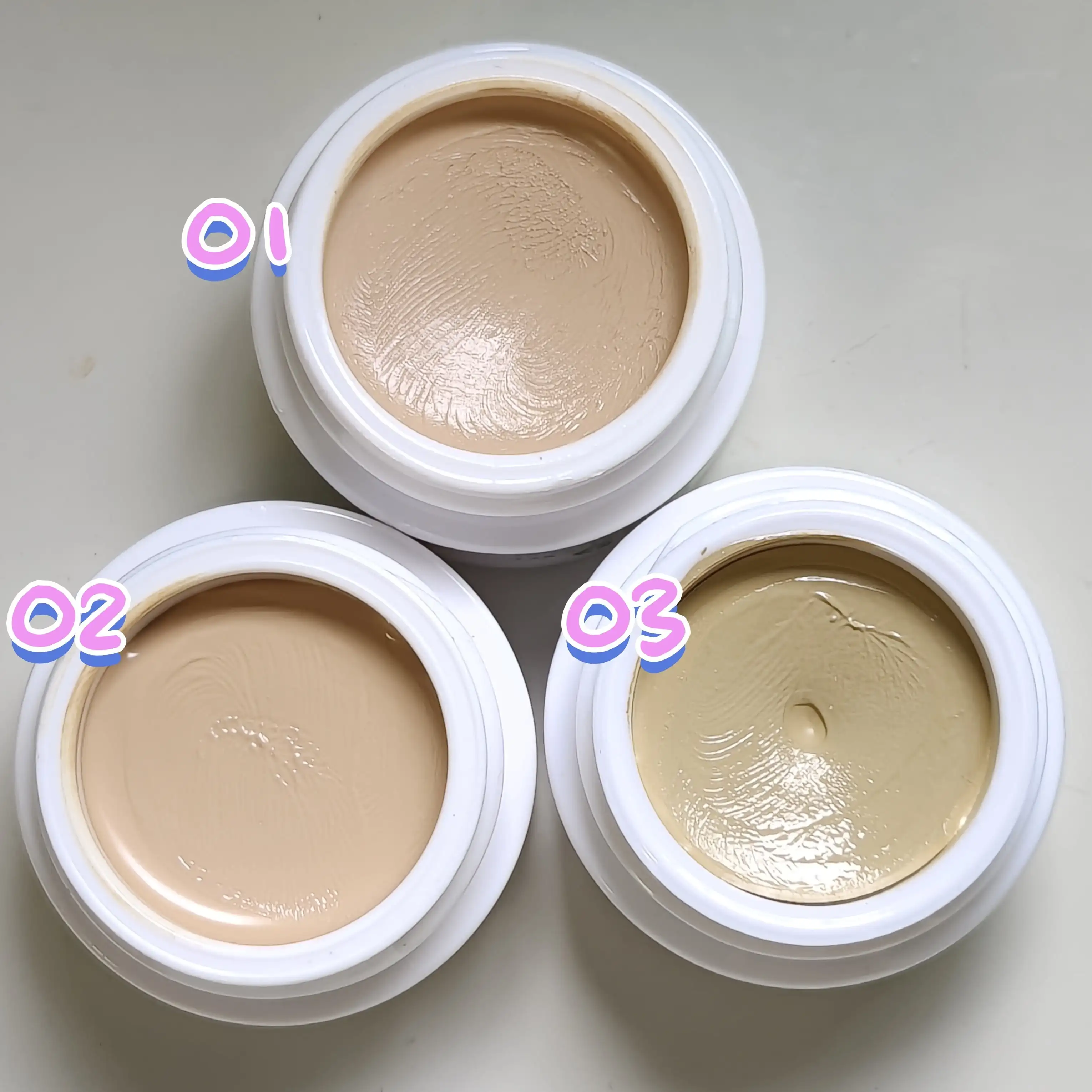 Base mate con Control de aceite, corrector CC en crema, Base duradera de alta cobertura, crema BB para todos los tonos de piel, maquillaje cosmético coreano