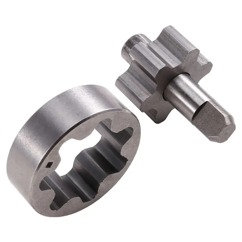 

42083542 420956675 290956675 Fit For Replaces Sea Doo GTX Oil Pump Shaft Small Head-A74F