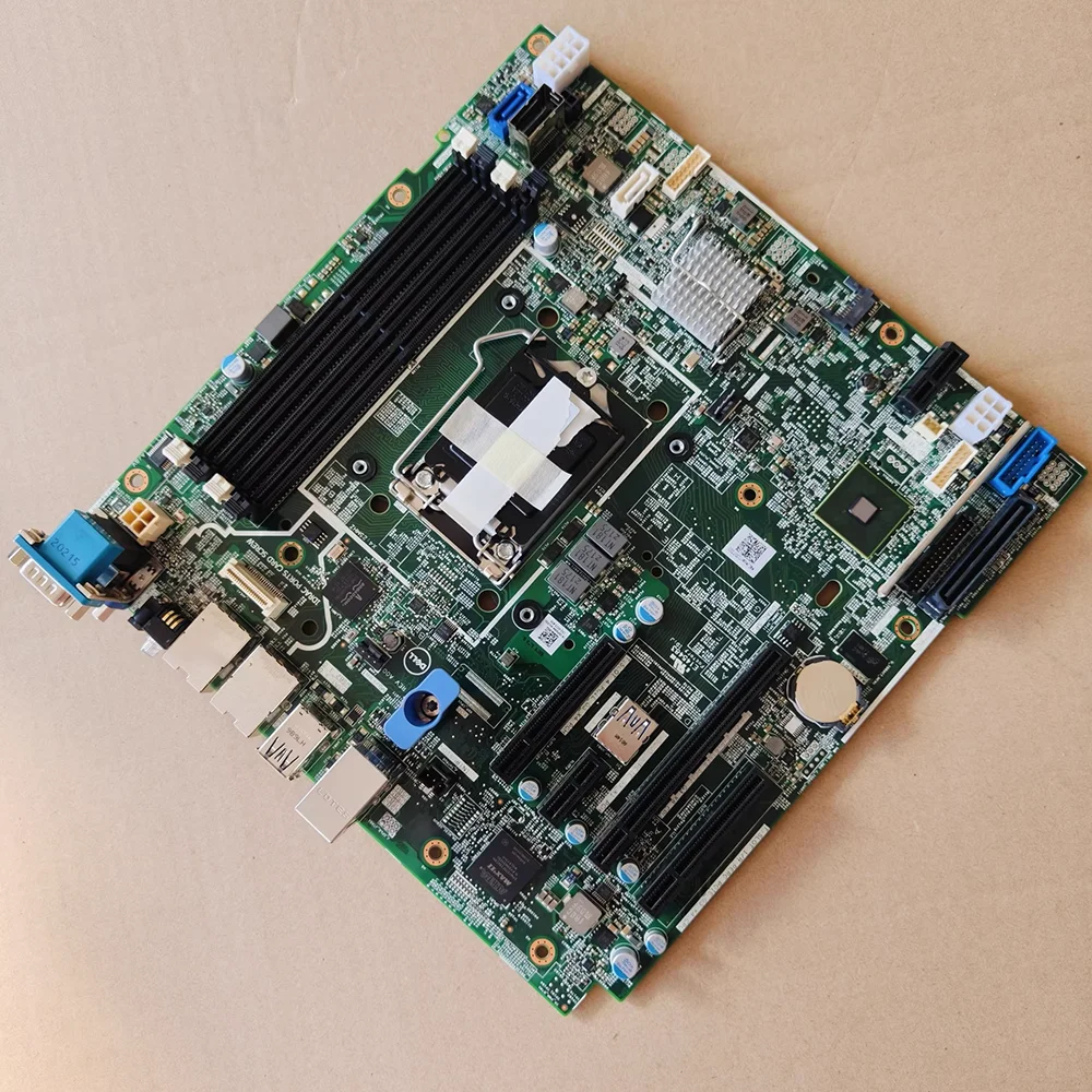 

Original Server Motherboard PowerEdge T130 T330 6FW8M 0FGCC7 3FV9K 06FW8M 03FV9K