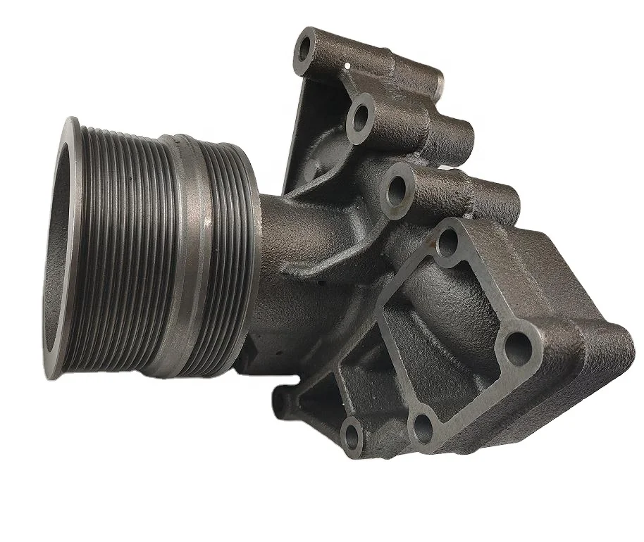 

Водяной насос дизельного двигателя QSX15 ISX15 X15 4920466 4089911 4089911NX 4089911RX 4089432NX 3102924 4089432