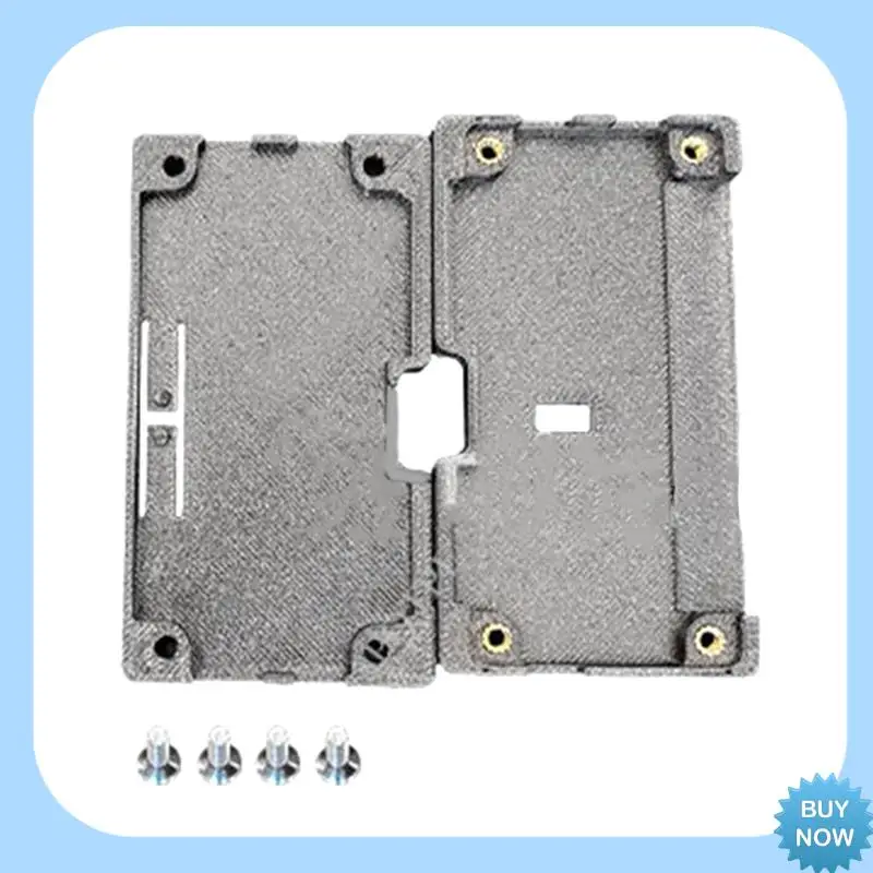 

A47Z For Flipper Zero 3-In-1 Multifunctional Expansion Board Wifi+CC1101+NRF24 Multifunctional Expansion Module