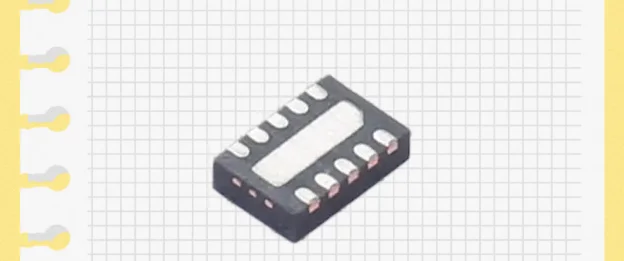 Original LTC2955IDDB-1 # TRMPBF brand new (IC CTLR ON/OFF PUSHBUTTO button switch controller with automatic start function)