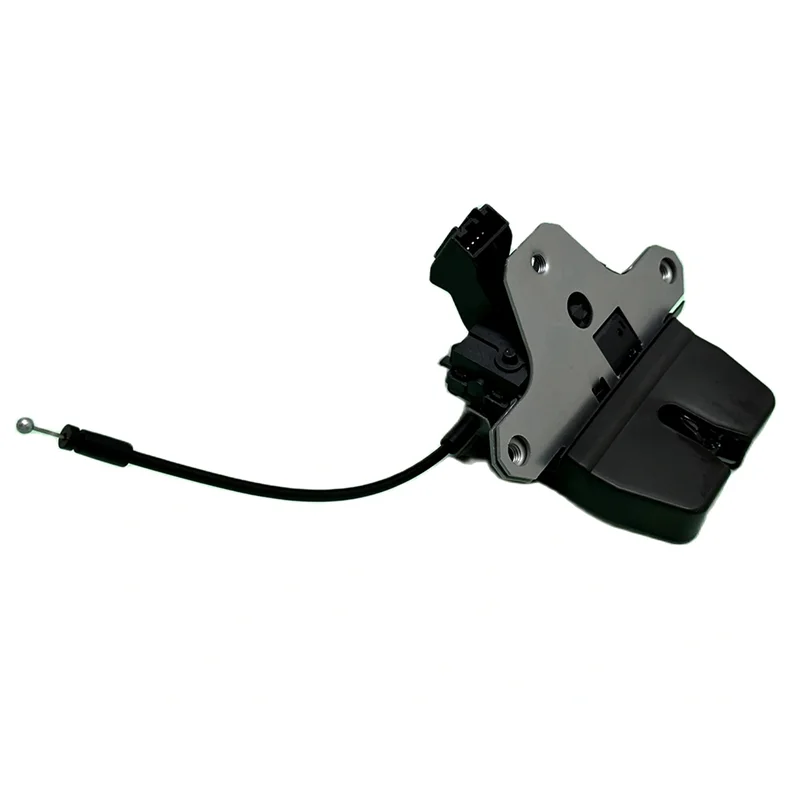 

Замок задней двери багажника 31440492 31440489 31440244 31440240 31335052 Блок замка багажника автомобиля для Volvo XC60