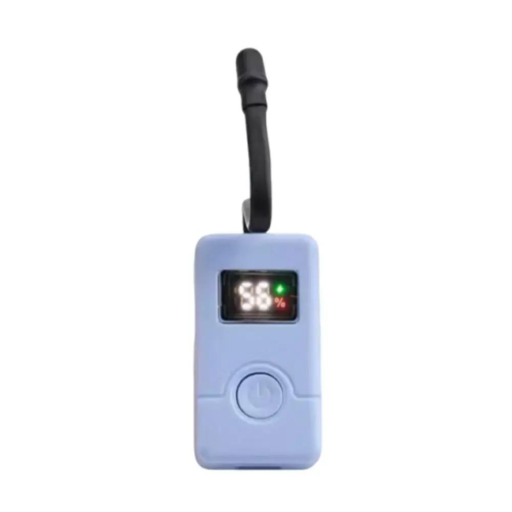 Endoscope Tool Digital Charging Light Finger Light Digital Charging Hand Light Visual Buckle Ear Digging Thumb Light