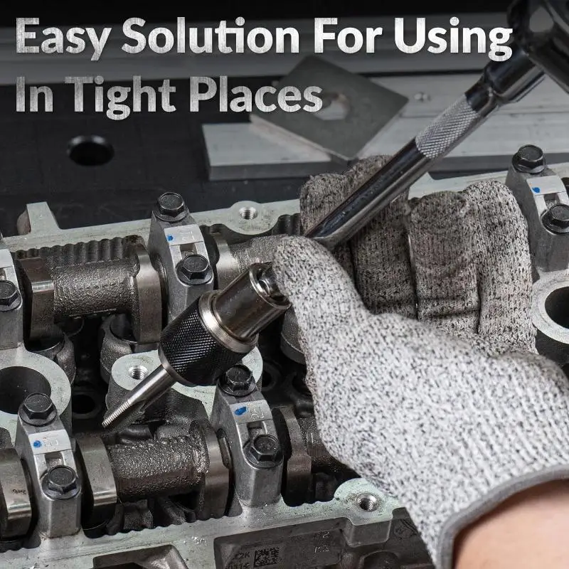 1Pc Tap Socket 1/2 …