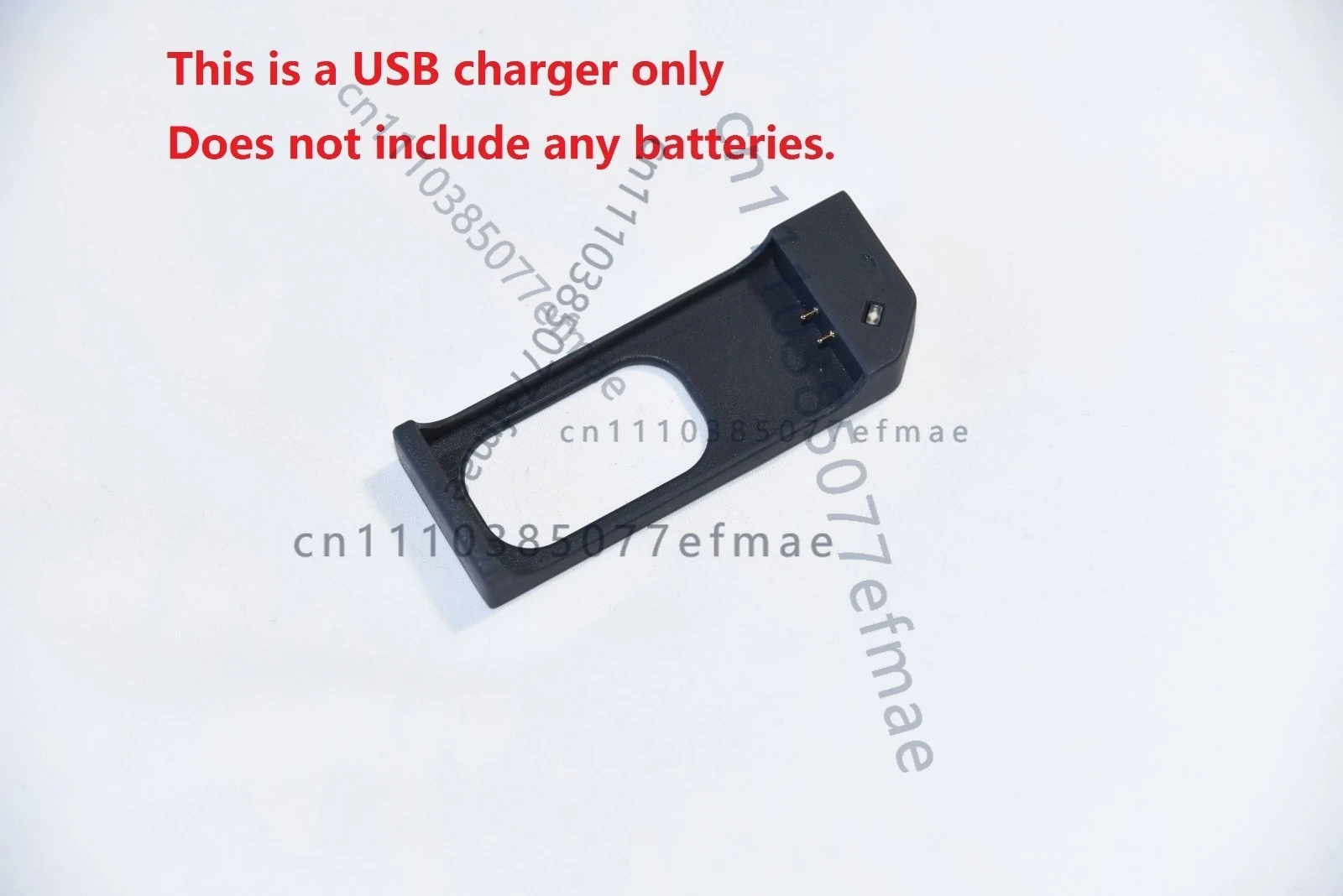 1Pcs Usb Charger Fo…
