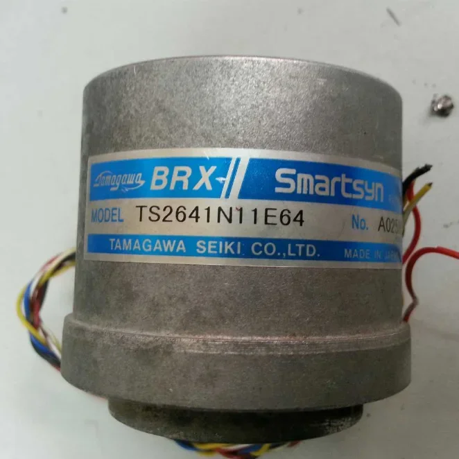 Used Tamagawa Seiki…