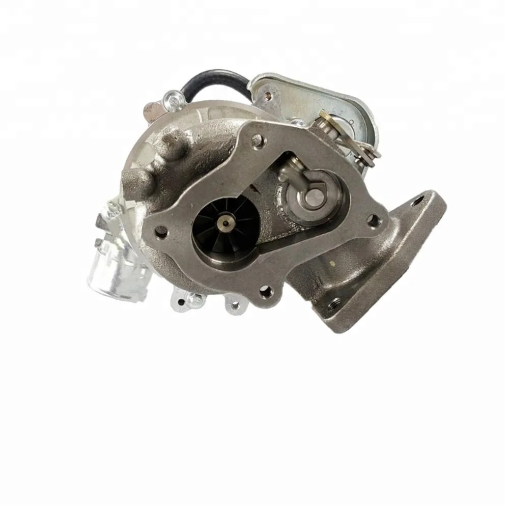 العلامة التجارية الجديدة CT16 الشاحن التربيني 17201-30030 في الشاحن التربيني 2.5L D4D 2KD-FTV الشاحن التربيني