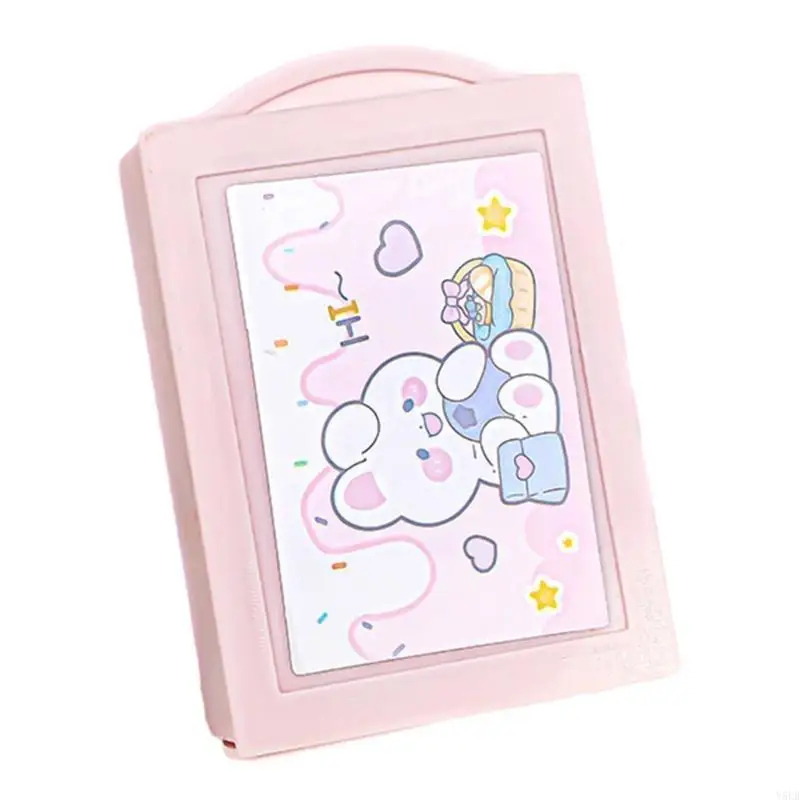Y5LB Magical Box Erasers Rubber Erasers for Kids Boys Girls Students Rewards, Fun Magical Case Erasers Stocking Fillers
