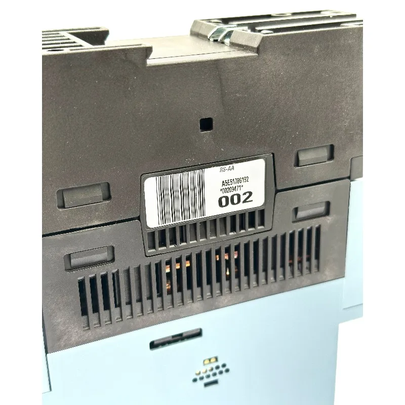High Quality Industrial Automation Plc Pac Dedicated Controllers With 3RW3037-1BB04 Plc Logic Programming Controller