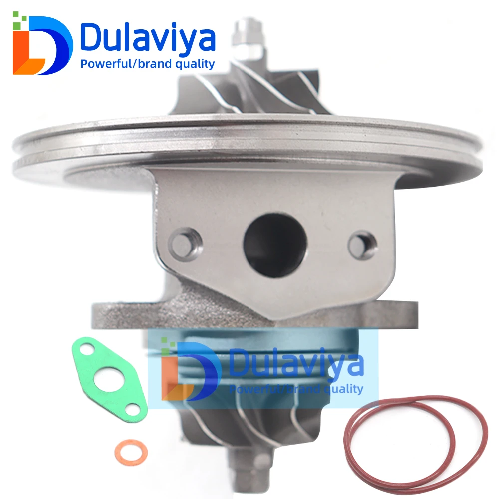 BV39 Turbocharger Cartridge Core For BMW 335 D 635 D E63/E64 X5 E70 M57D30TU2 54399700065 54399880089 54399880065 1657802587