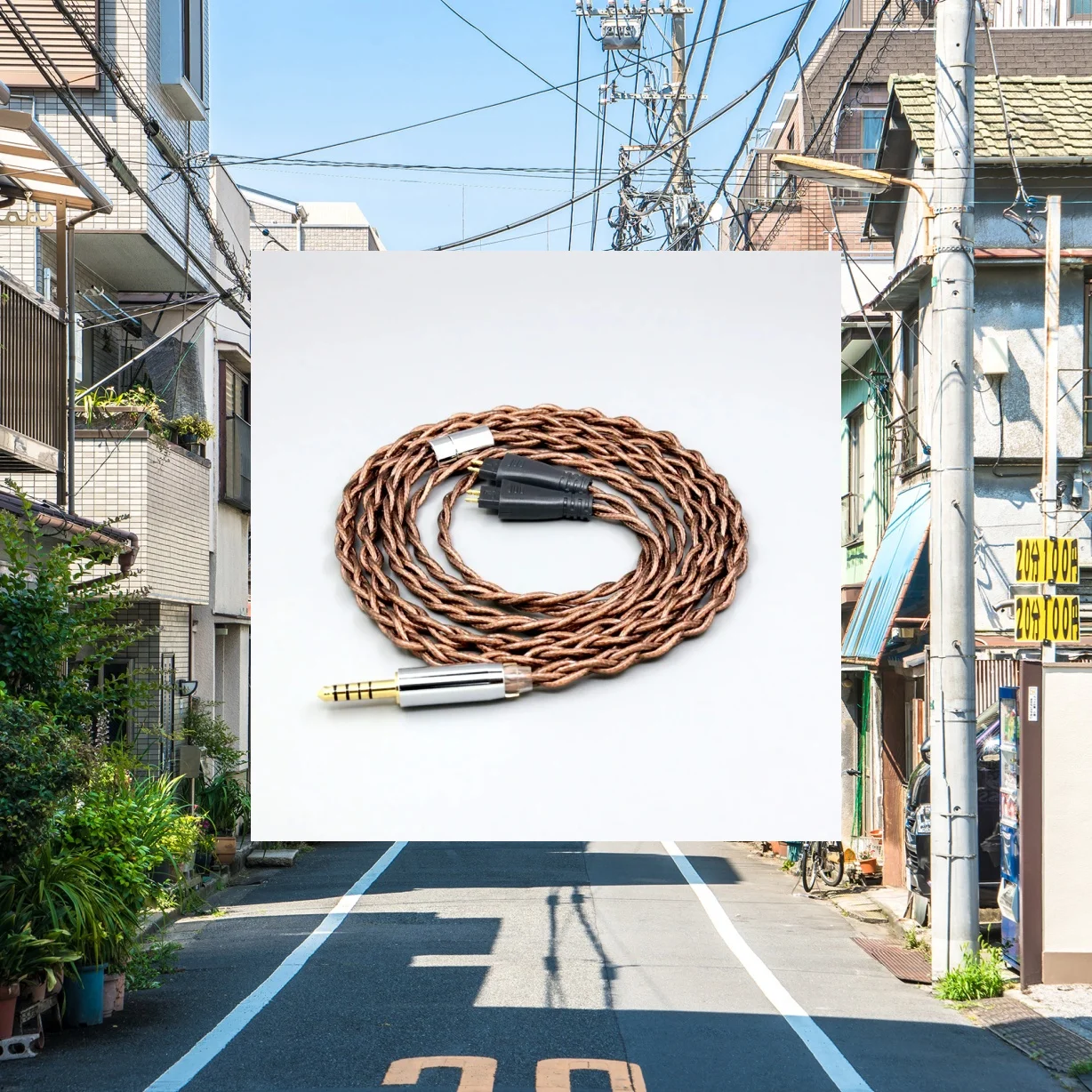 

99% 24k Gold Graphene Shield Earphone Cable For FOSTEX TH900 TH1000RP TH1100RP TH-909 TR-X00 TH-600 MK2 7n Pure Silver 8546