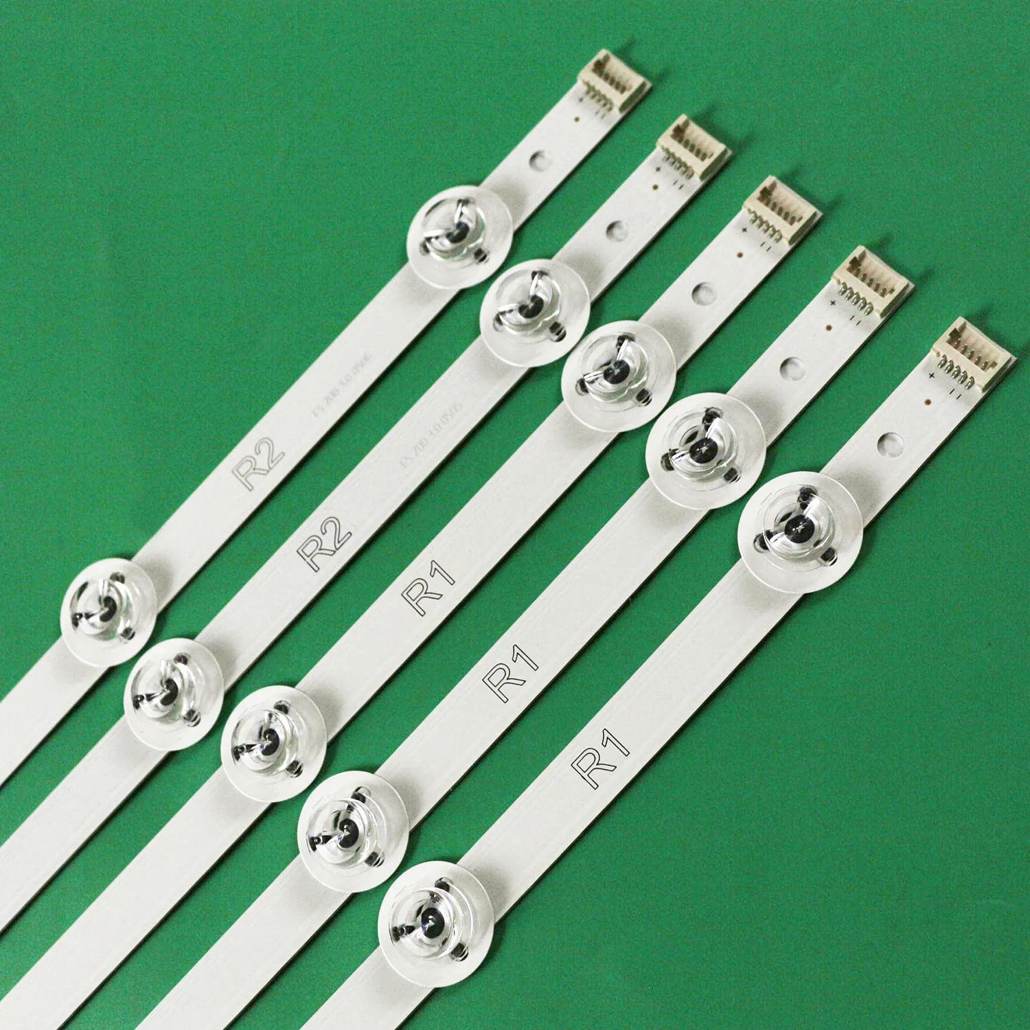 LED strip For LG 47LB670V 47LB677V 47LB720V 47LB750T 47LB6800 47LB6900 47LB700B 6916L-1816B 6916L-1817B 6916L-1818B 6916L-1819B