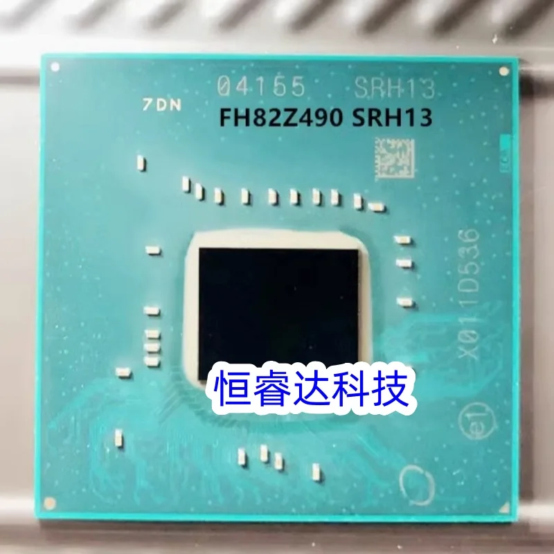 

100% New SRH13 SRH14 SRH1A FH82Z490 FH82H470 FH82Q470 BGA