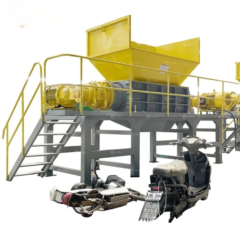 Robuster Wellenschleifer mit langlebigen Lagern und Motorkernkomponenten