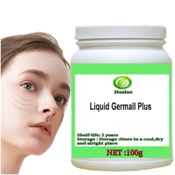 Germall Plus Antibacterial And Preservative Commonly Used In Cosmetics