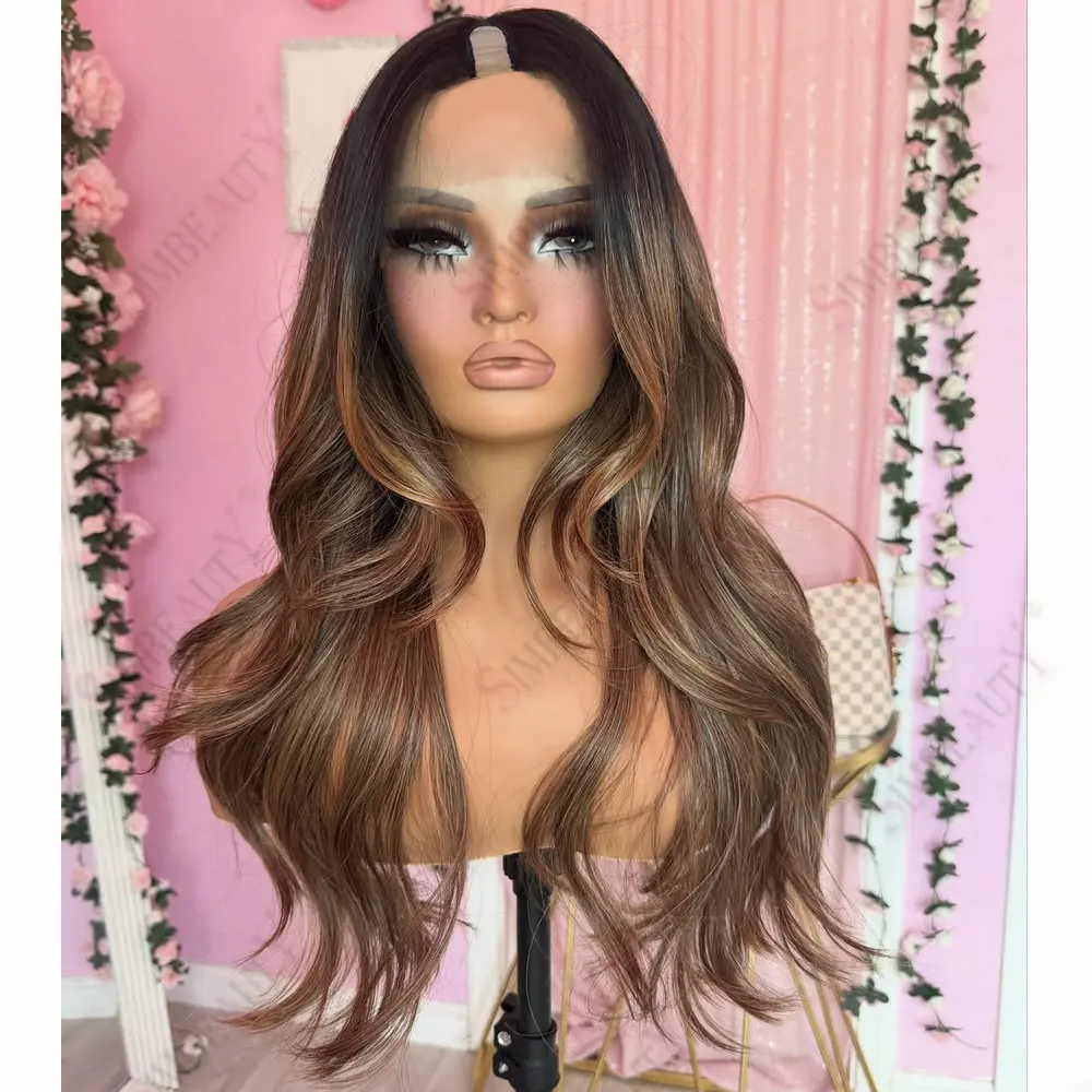 #35 Cheapest Clip-In U-Part Wigs Deals You Can Get