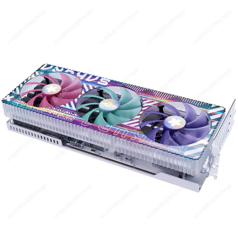 

In Stock Brand New Rtx 4070 12G GDDR6X Rtx 4070 4070ti 4080 GDDR6X Gaming Computer Graphics Card