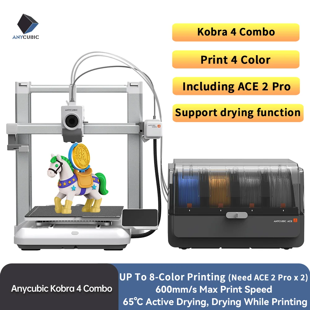 Thumbnail 3 - #36 Highest Rated 3D Printers to Buy in 2026