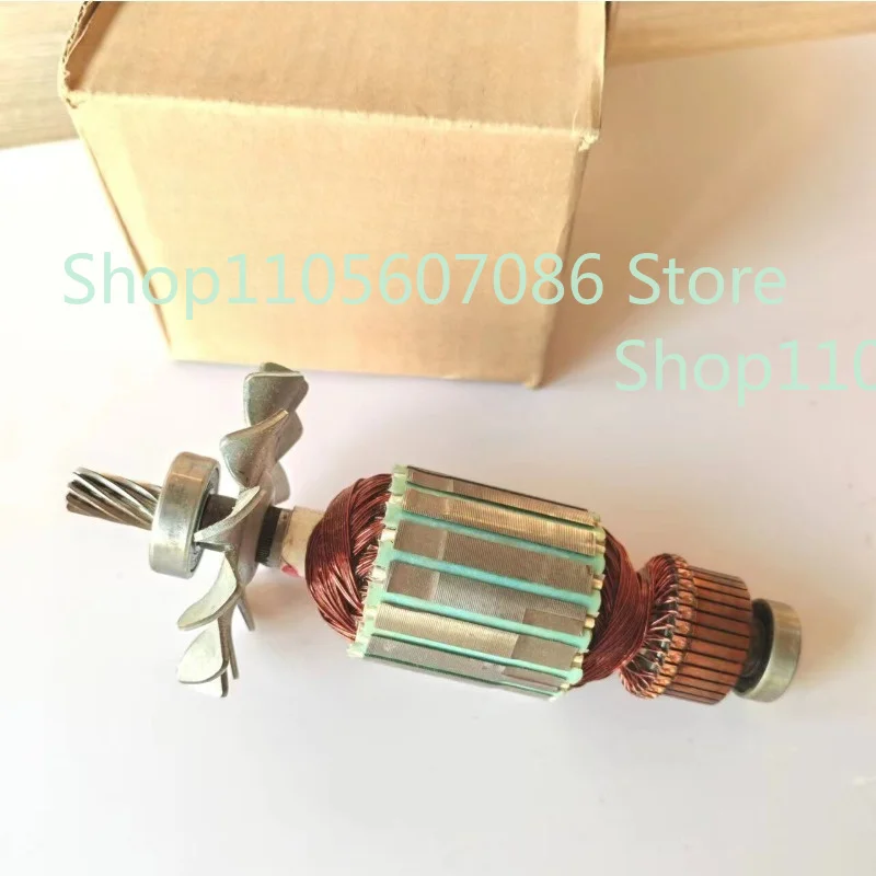 Suitable for Cutting Machine M2300B Rotor Motor Accessories MT230 Universal JM23000100, Special Offer