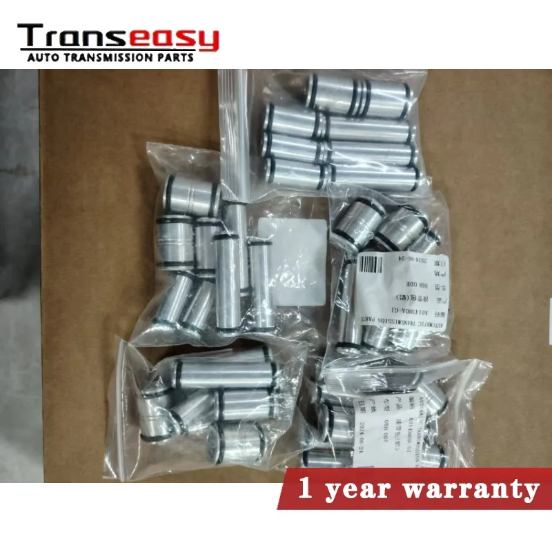 New 8pcs 0BH DQ5000 BH321477 Oil  Pipe Kit Replacement Fits for Transporter 09-11 L4 2.0L