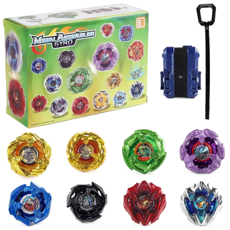 Takara Tomy Beyblade Burst Gyro X Toy BX Gyro BX001 BX00 BX14 BX13 BX BX-20 BX-21 BX-19 walki z żyroskopem luzem UX01 UX02 UX03