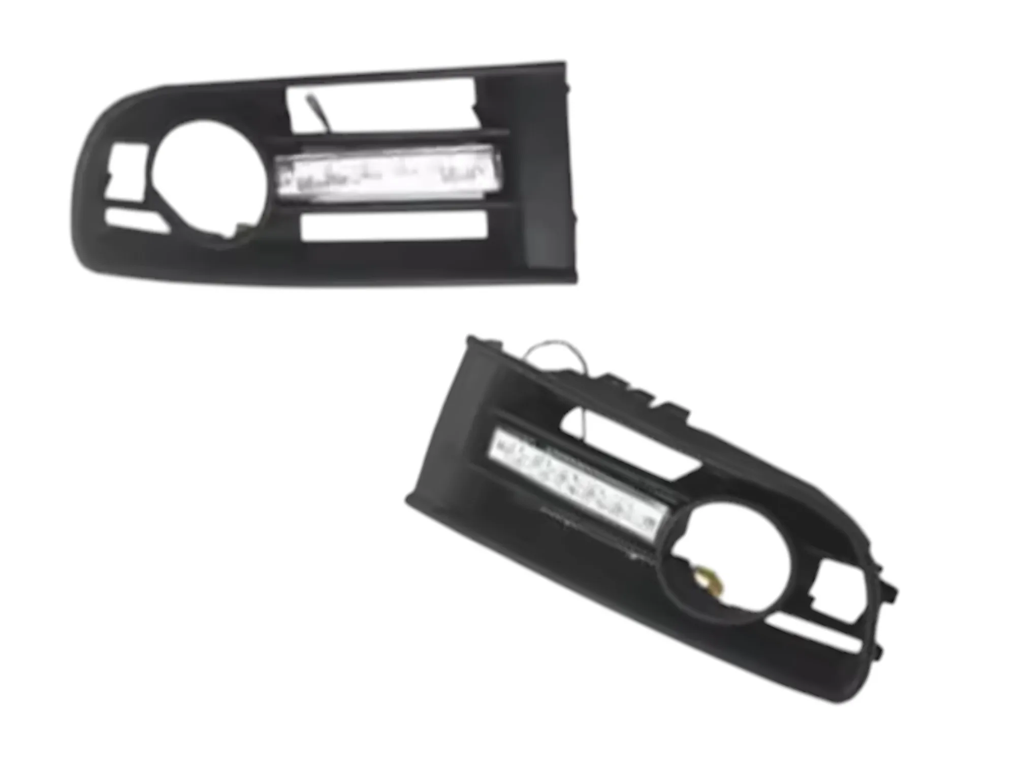 1 Pair Fog Light Gr…