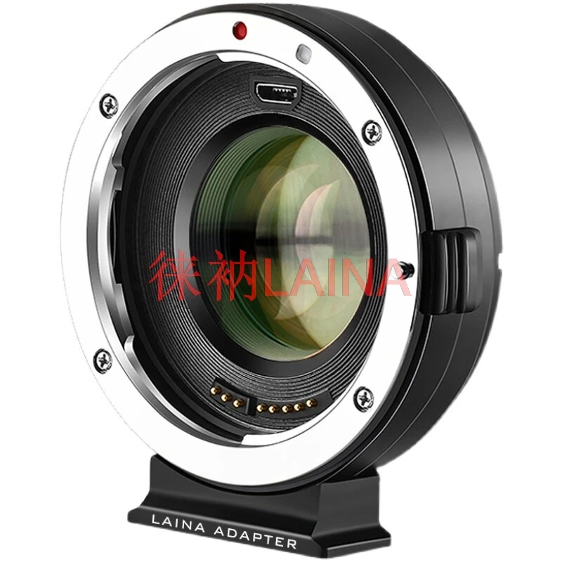 Laina EOS-M4/3 Iv 4…