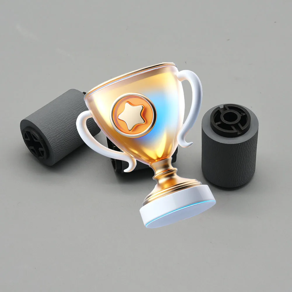 

5X 6LA06886000 6LA06828000 Pickup Feed Roller Kit for TOSHIBA 550 555 556 650 655 656 755 756 810 855 856 520 523 557 600 603