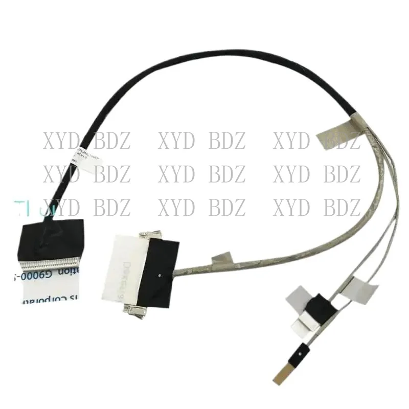 

DB LCD LED LVDS Vidio Screen Cable new for AIO 520-22IKL All-in-ONE F0D4