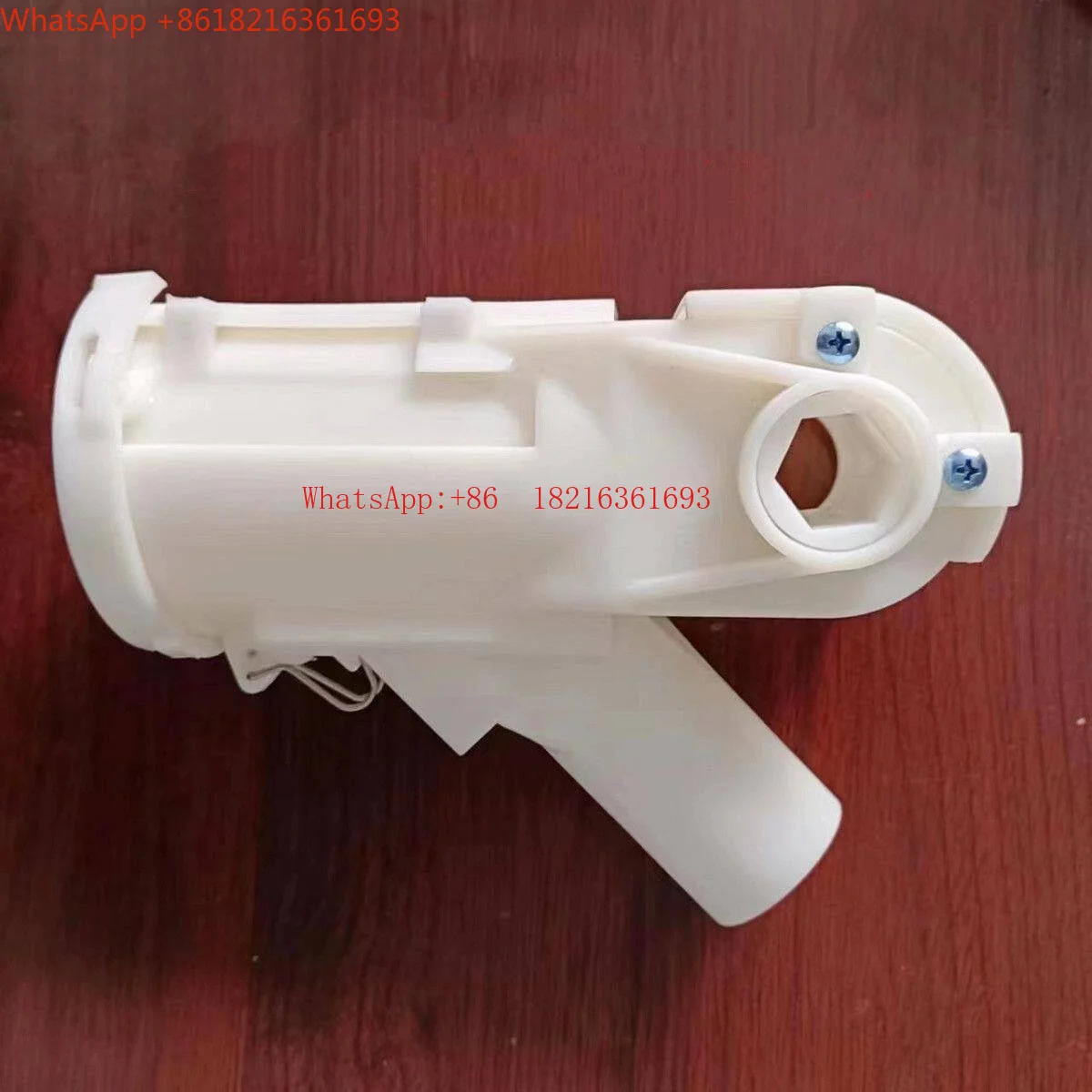 Limited Time Air Suction Seeder Lower Fertilizer Box Fertilizer Spreader Special Fertilizer Box For Agricultural Machinery