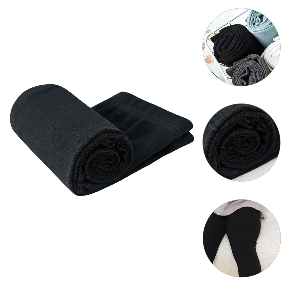 Urocze elastyczne legginsy dla dziewczynek, legginsy sportowe, bawełniane, ciepłe i wygodne, męskie.