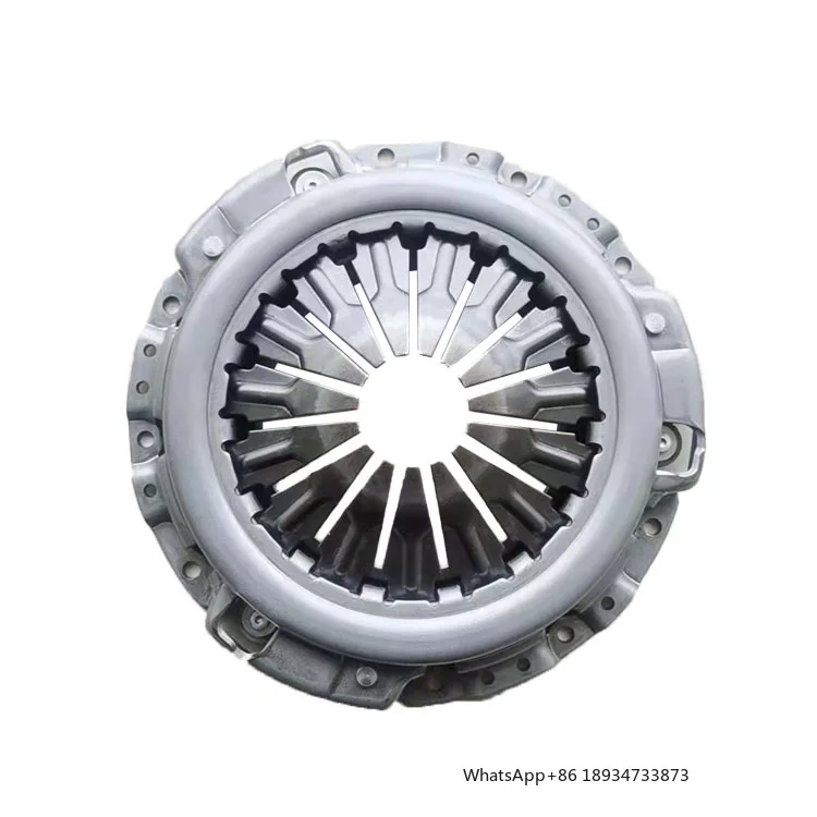 

Нажимной диск сцепления, крышка сцепления для Mitsubishi L200 4D56 250 мм MN171120 MBC645