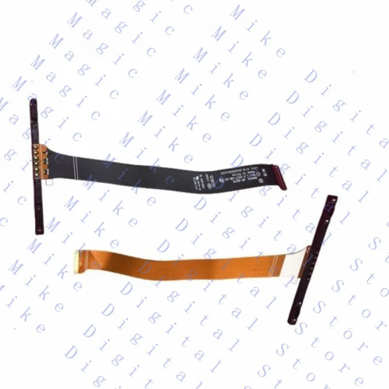 

НОВИНКА: Магнитный соединительный кабель FPC для Lenovo ThinkPad X1 Tablet 3-го поколения, 01AY247