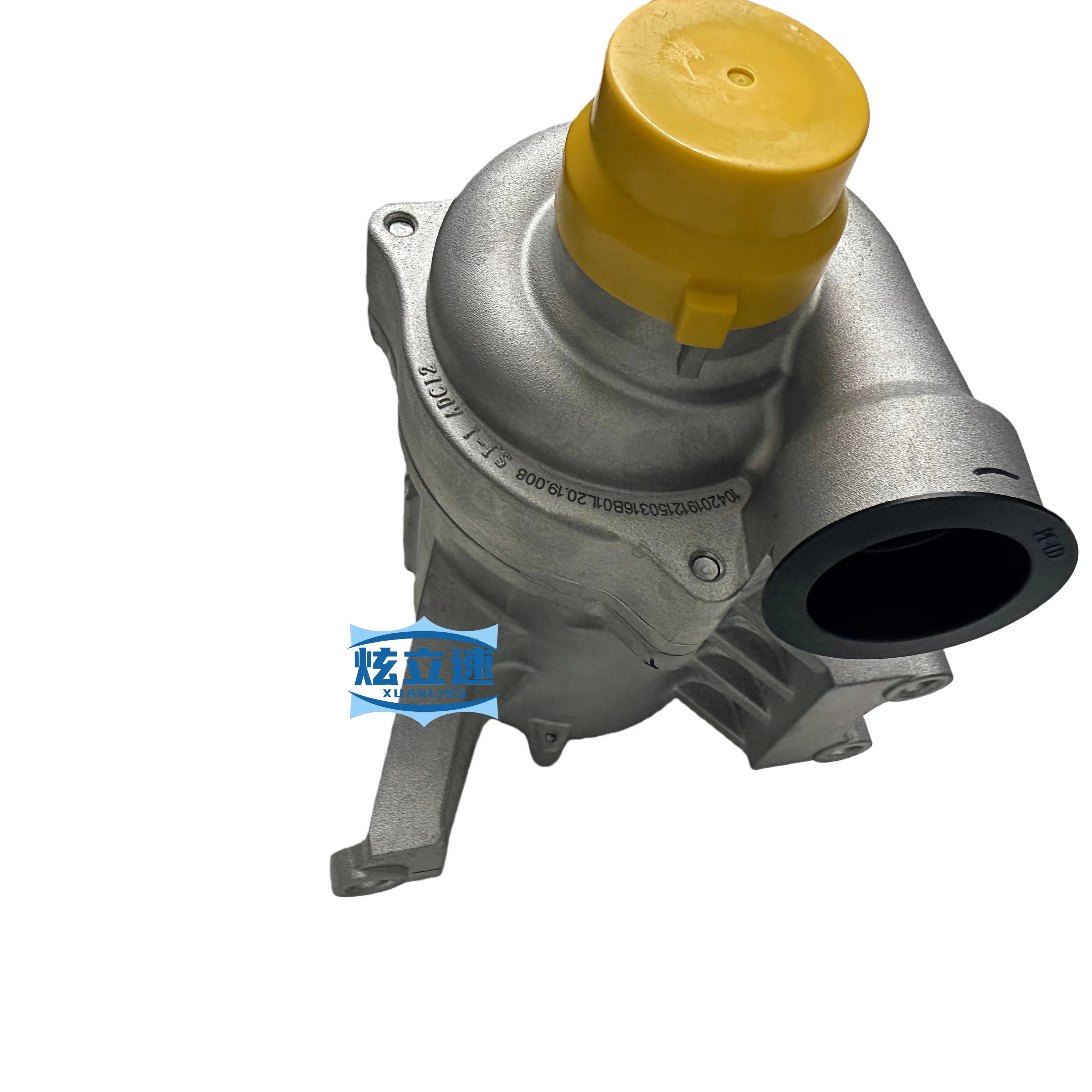 Geely Lynk & Co 01 02 03 05 03.8 GT 2.0T engine electronic water pump original factory