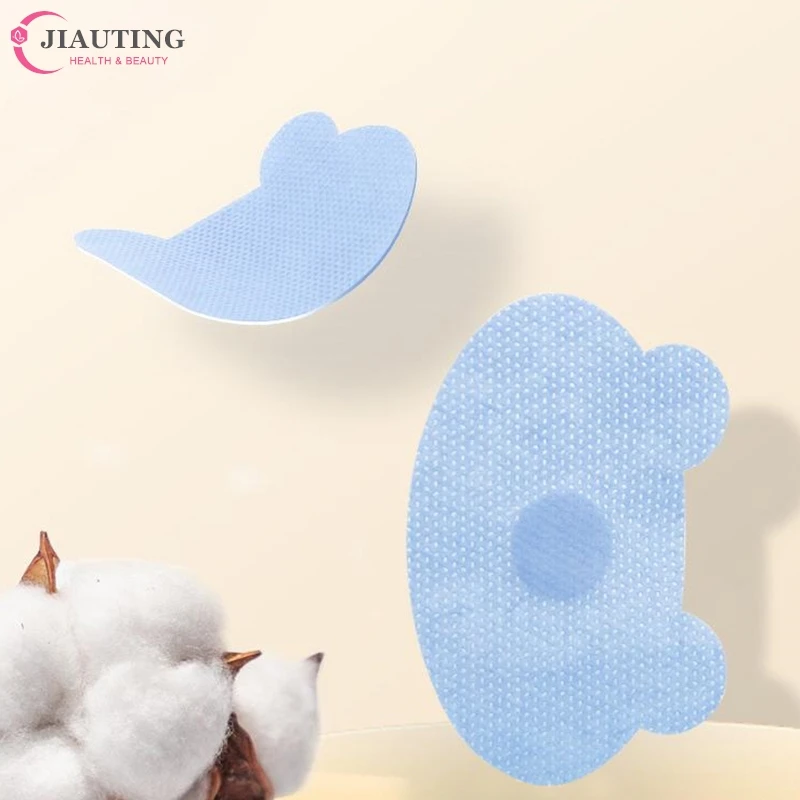 Waterproof Ear Protector Baby Shower Swimming Ear Protection Patch Cover Sticker Tool For Swimming Showering Bathing Accessories