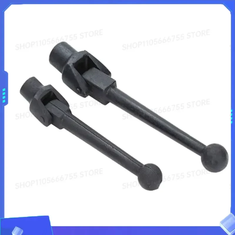 1PC Milling Machine Vise Handle Speed Crank Handle for Corner Fixed Vise Wrench Bench Vise