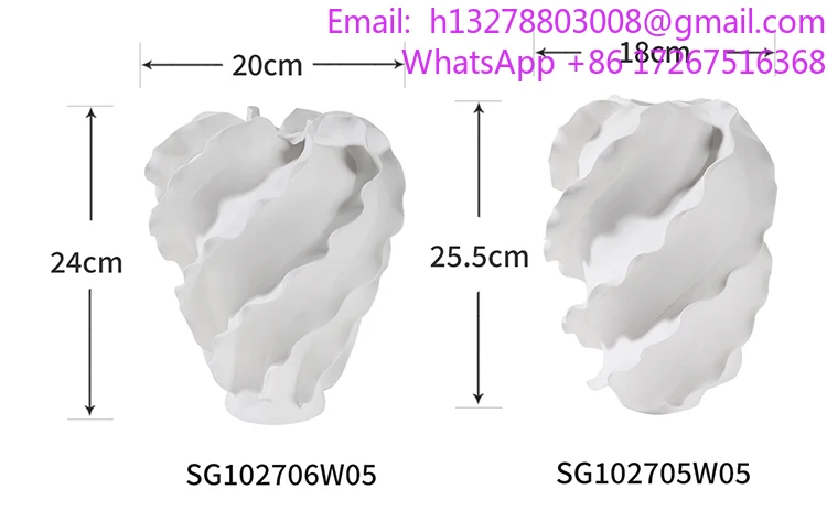 

Vase countertop hydroponic flower arrangement living room decoration creative jewelry ornament