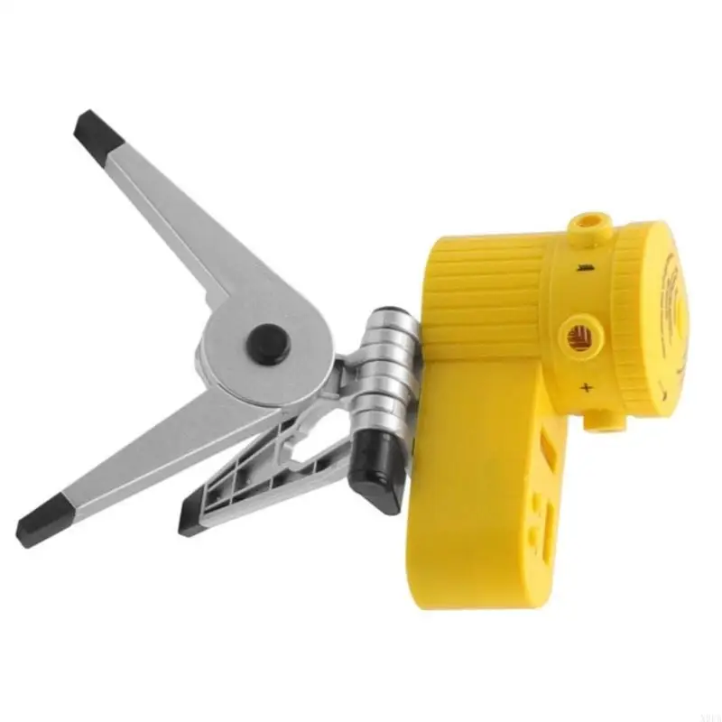 

X9FA Auto Leveling Level Vertical Horizontal Line Tool Tripod ABS Leveling Instrument