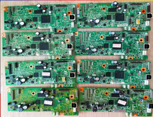 Main board motherboard fits for epson L550 L555 L355 L486 L375 L395 L386 L575 L456 L475 L495