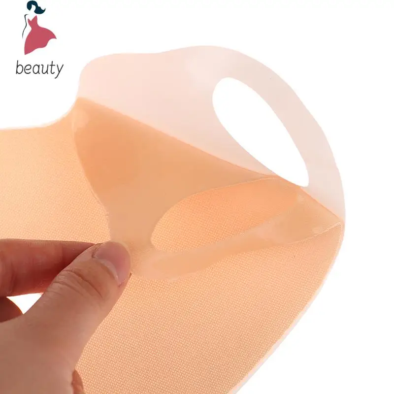 1pc maschera sportiva all'aperto per donna e uomo idrogel maschera di protezione UV maschera per il viso da Golf potente idratante