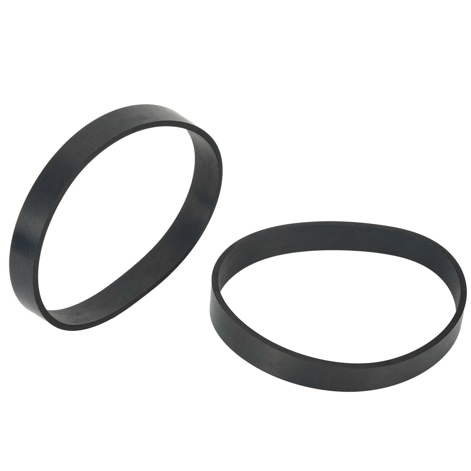 Sweeper Parts Belts 2pcs Household Cleaning Vacuum Cleaner 1604895 Or 2037034 For Bissell Hot Sale High Quality