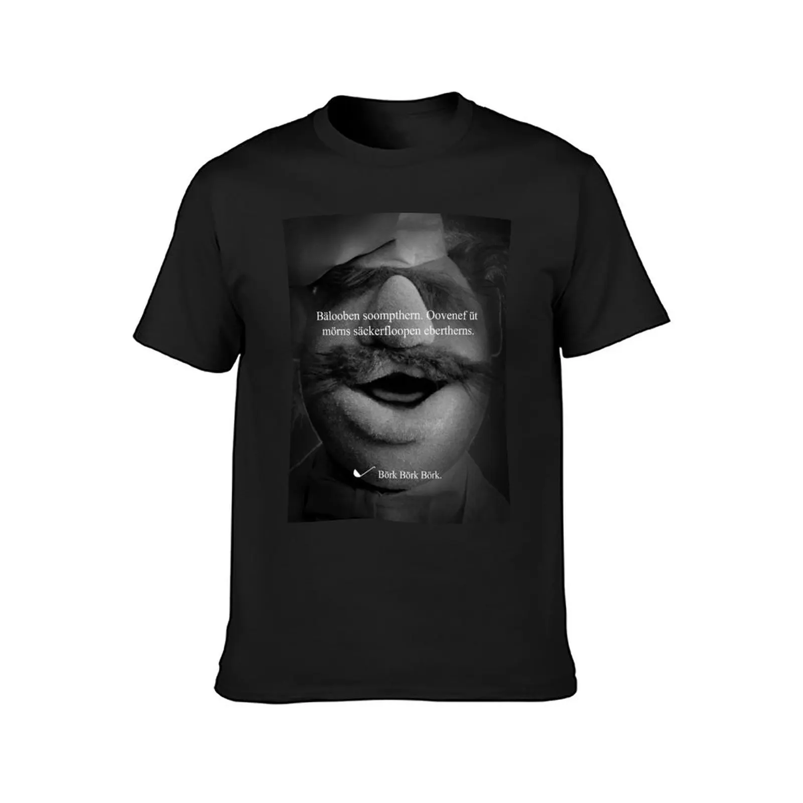 B?looben Soompthern. T-Shirt blacks plain Blouse Short sleeve tee mens graphic t-shirts anime