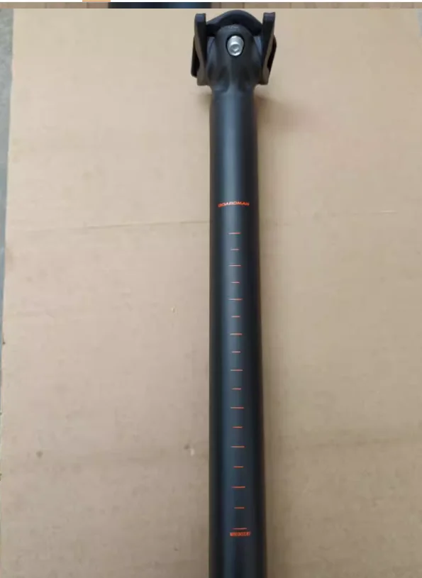 

Сверхлегкий подседельный штырь для Boardman, 1 шт., оригинальный, 31,6x400 мм, алюминиевый сплав, кованый, нулевой смеситель