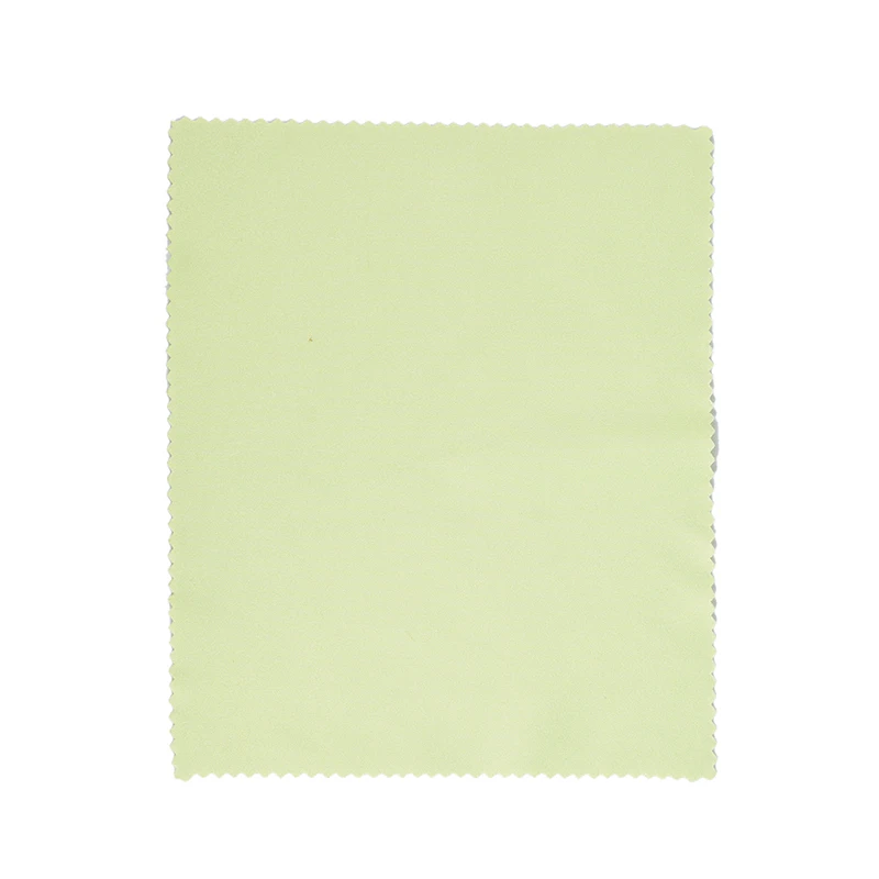 Pano de limpeza de microfibra tela LCD lente câmera óculos