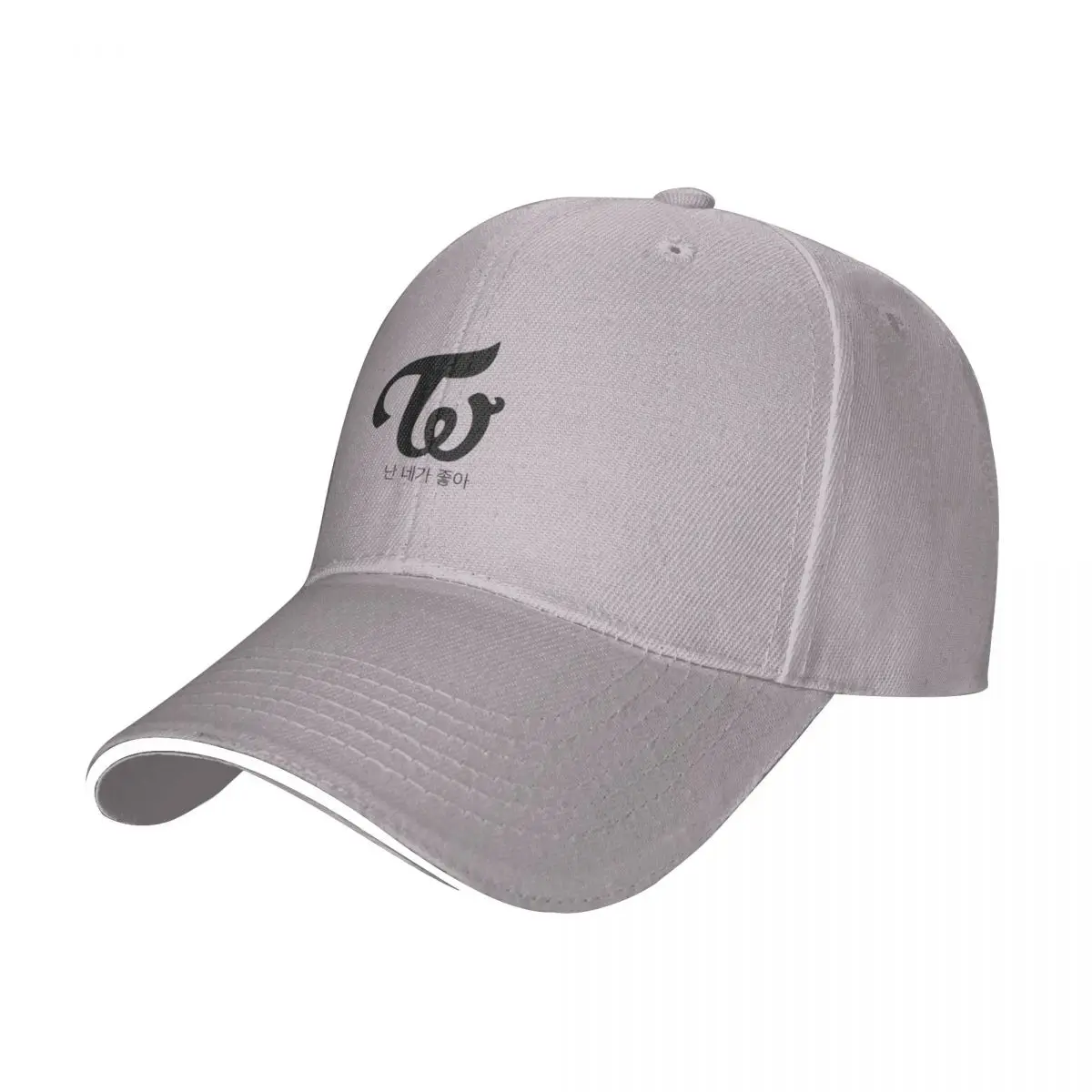 

Twice I Fancy You Baseball Cap Snap Back Hat |-F-| Women Caps Men's