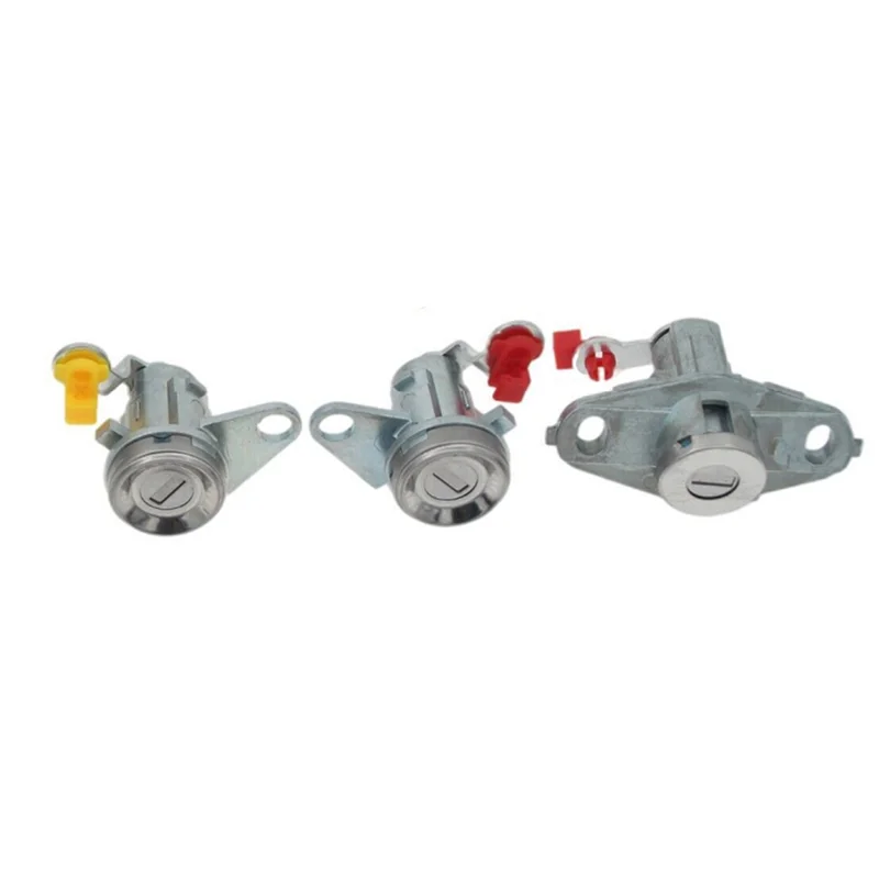 

Car Ignition Switch Parts W/2 Keys With Bracket With 3 Lock For Toyota Corolla 1998-2002 RAV4 45020-12-11 69052-12340-A02G